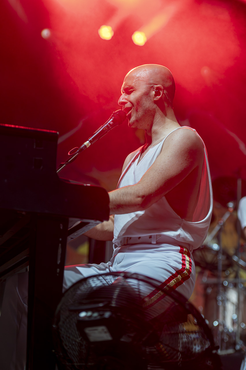 Mother Mercury @ Rijvers Festival, picture 18, photographed by Jurgen Van De Maele - FrontView Magazine