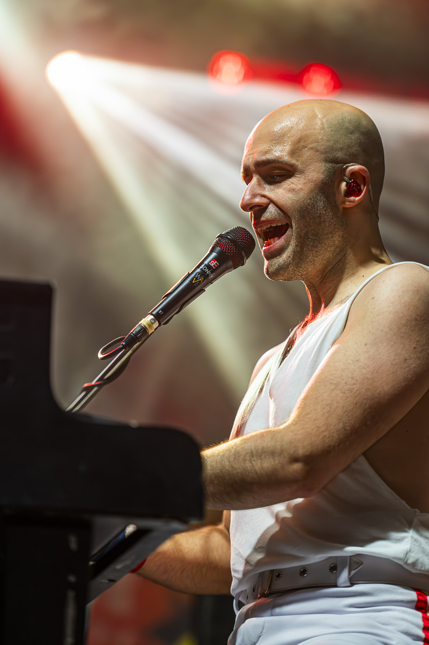 Mother Mercury @ Rijvers Festival, picture 19, photographed by Jurgen Van De Maele - FrontView Magazine