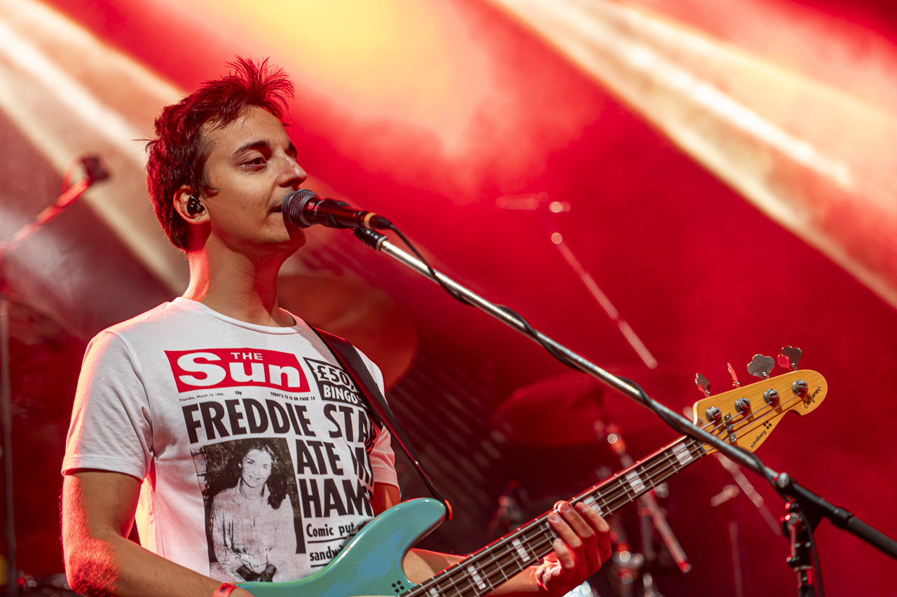 Mother Mercury @ Rijvers Festival, picture 21, photographed by Jurgen Van De Maele - FrontView Magazine