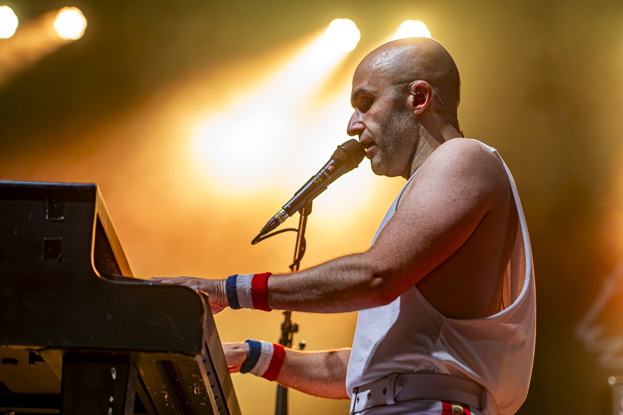 Mother Mercury @ Rijvers Festival, picture 23, photographed by Jurgen Van De Maele - FrontView Magazine
