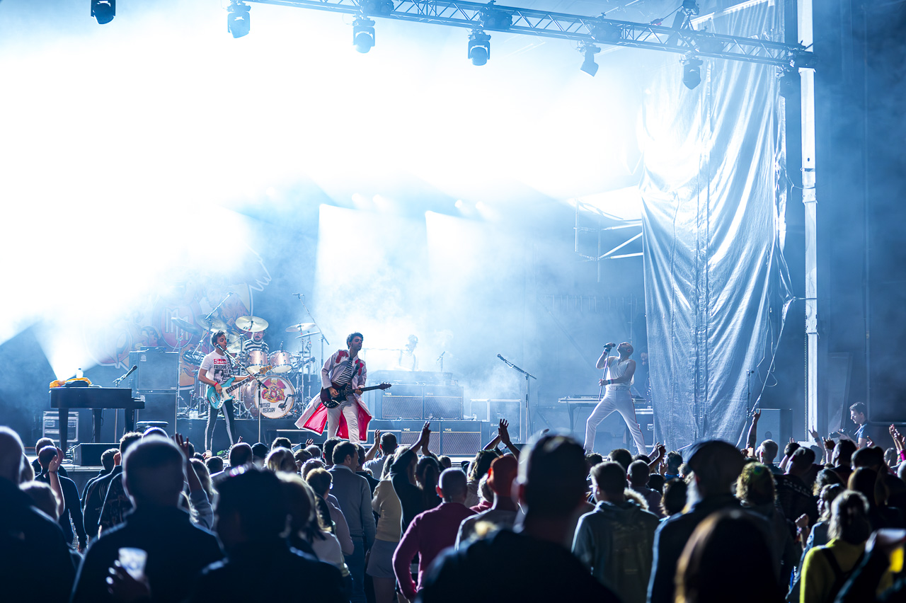 Mother Mercury @ Rijvers Festival, picture 24, photographed by Jurgen Van De Maele - FrontView Magazine
