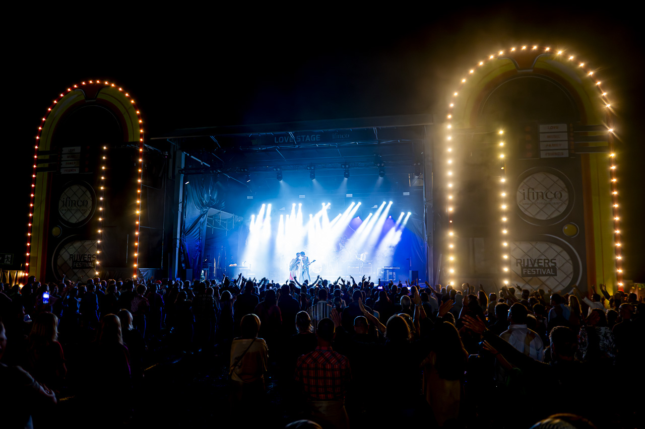 Mother Mercury @ Rijvers Festival, picture 25, photographed by Jurgen Van De Maele - FrontView Magazine
