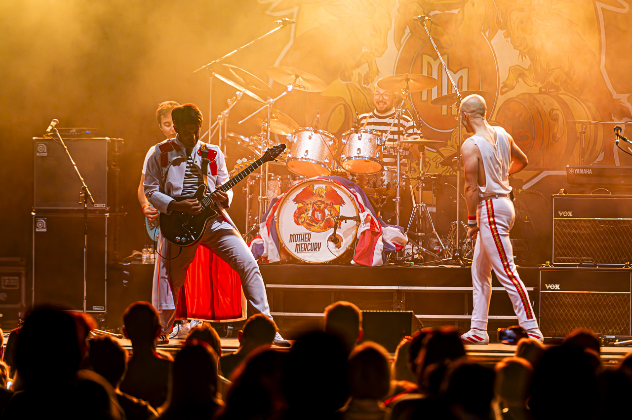 Mother Mercury @ Rijvers Festival, picture 26, photographed by Jurgen Van De Maele - FrontView Magazine