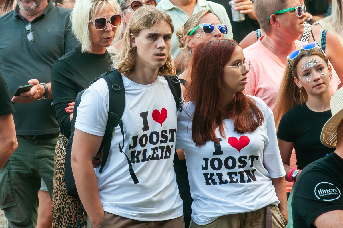 Sfeerbeelden dag 4 @ Rijvers Festival 2024, picture 2, photographed by Dimitri Vanlommel - FrontView Magazine