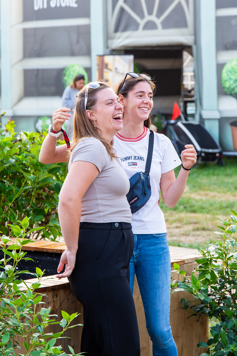 Sfeerbeelden dag 4 @ Rijvers Festival 2024, picture 17, photographed by Dimitri Vanlommel - FrontView Magazine