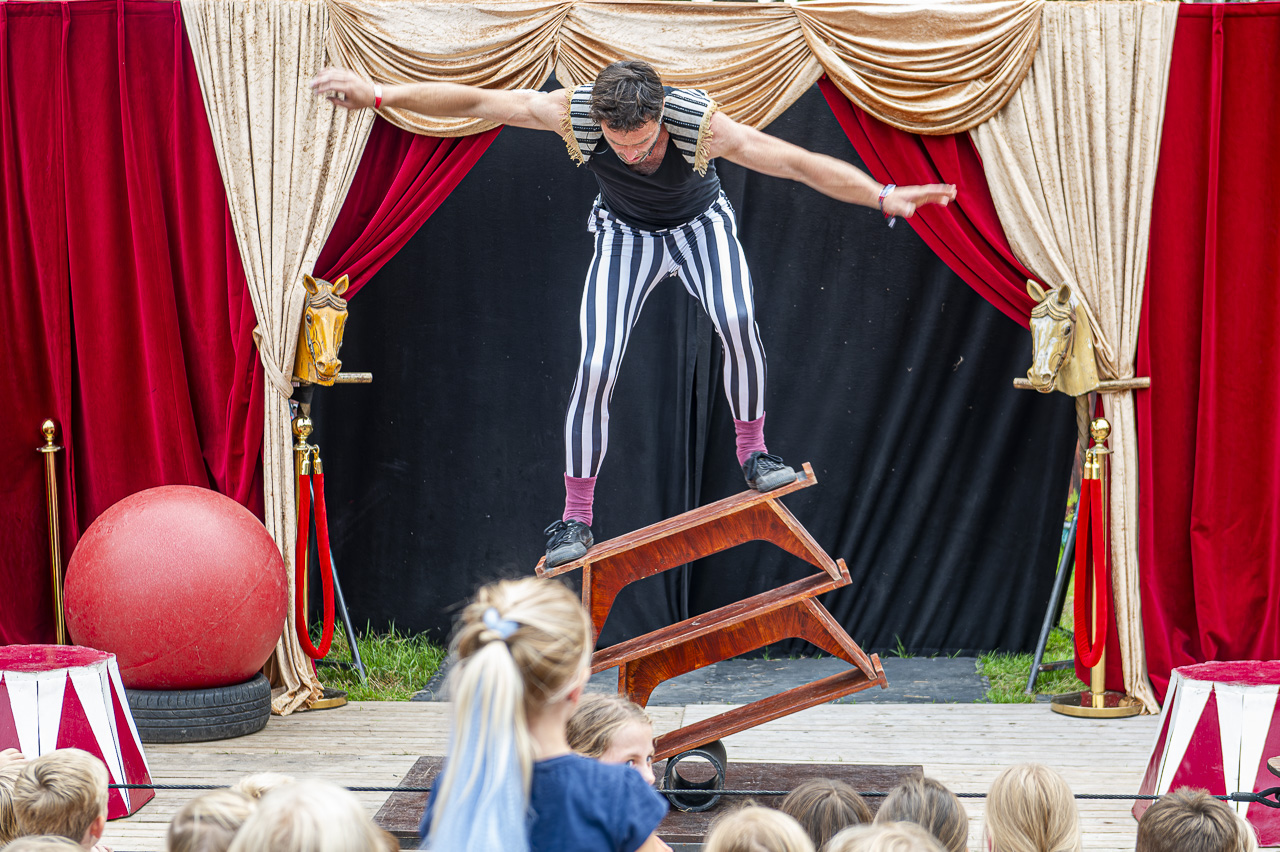 Sfeerbeelden dag 4 @ Rijvers Festival 2024, picture 29, photographed by Dimitri Vanlommel - FrontView Magazine
