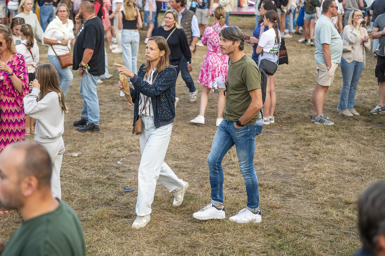 Sfeerbeelden dag 4 @ Rijvers Festival 2024, picture 43, photographed by Dimitri Vanlommel - FrontView Magazine