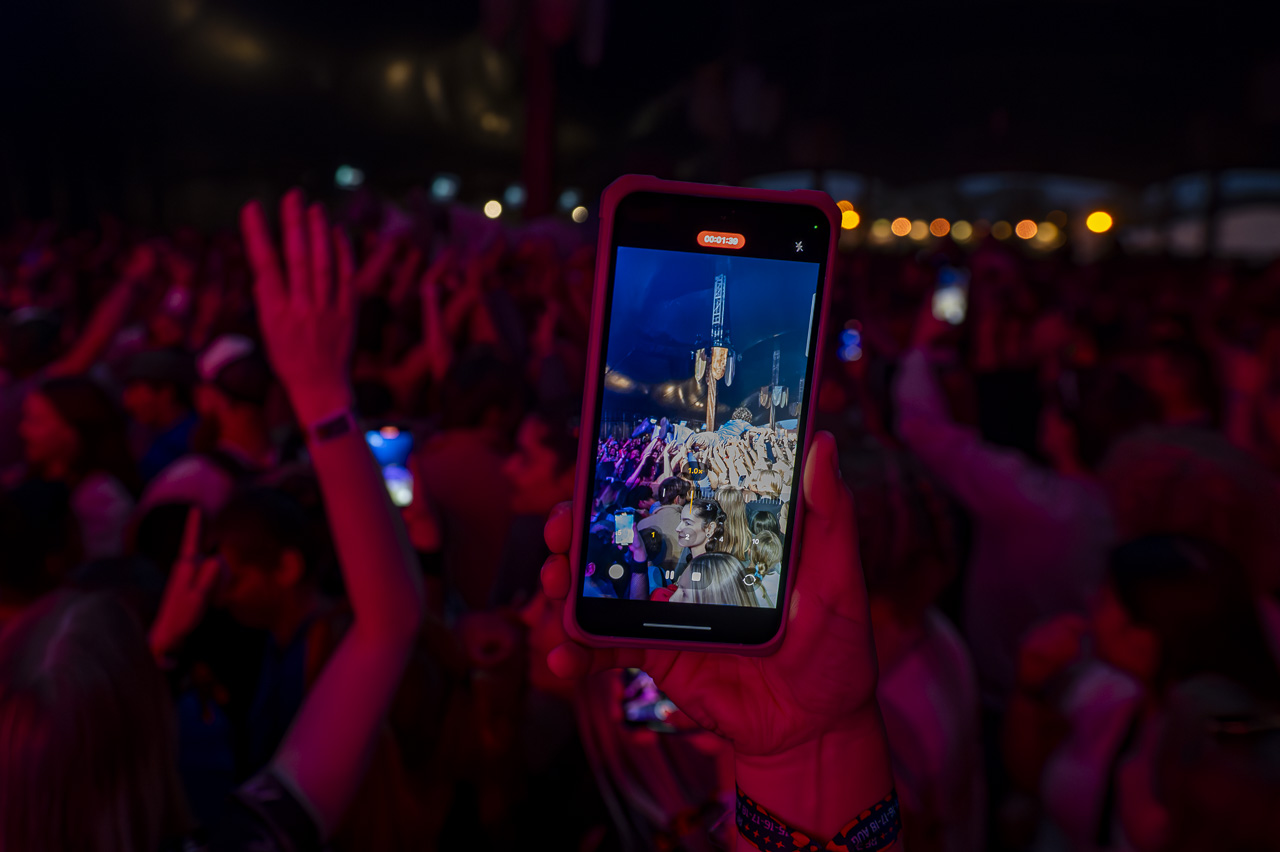Sfeerbeelden dag 4 @ Rijvers Festival 2024, picture 47, photographed by Dimitri Vanlommel - FrontView Magazine