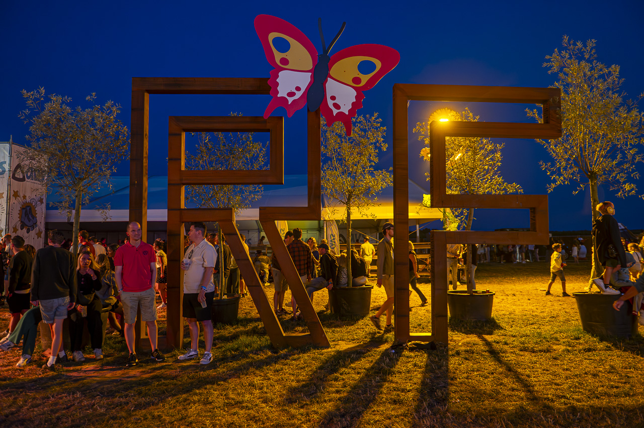 Sfeerbeelden dag 4 @ Rijvers Festival 2024, picture 48, photographed by Dimitri Vanlommel - FrontView Magazine