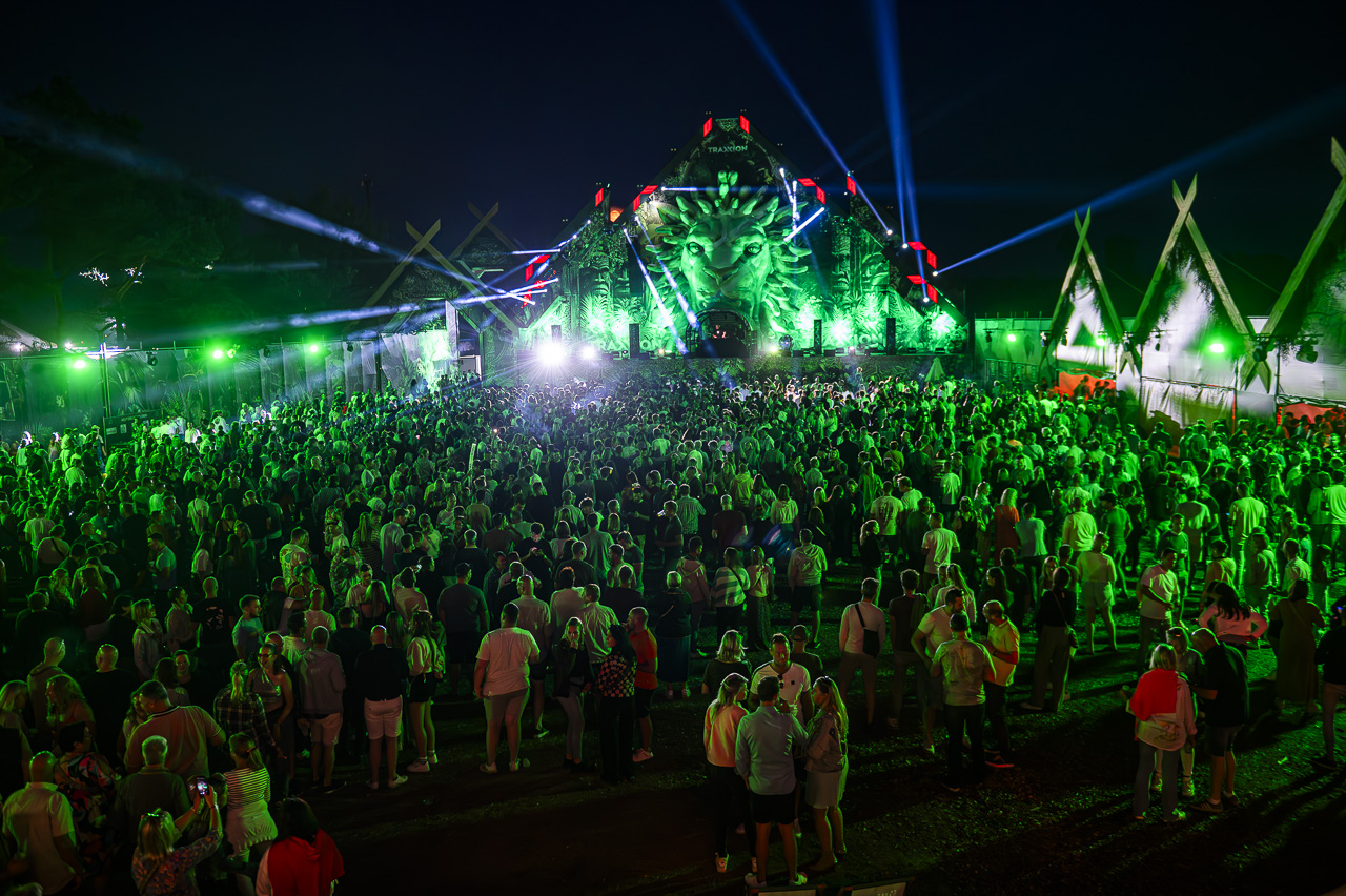 Sfeerbeelden dag 4 @ Rijvers Festival 2024, picture 49, photographed by Dimitri Vanlommel - FrontView Magazine