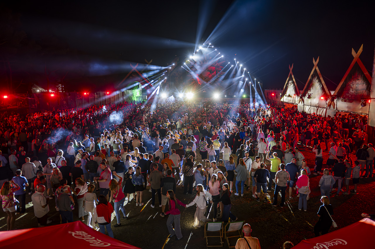 Sfeerbeelden dag 4 @ Rijvers Festival 2024, picture 50, photographed by Dimitri Vanlommel - FrontView Magazine