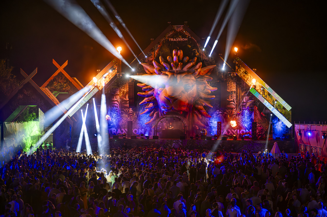 Sfeerbeelden dag 4 @ Rijvers Festival 2024, picture 51, photographed by Dimitri Vanlommel - FrontView Magazine