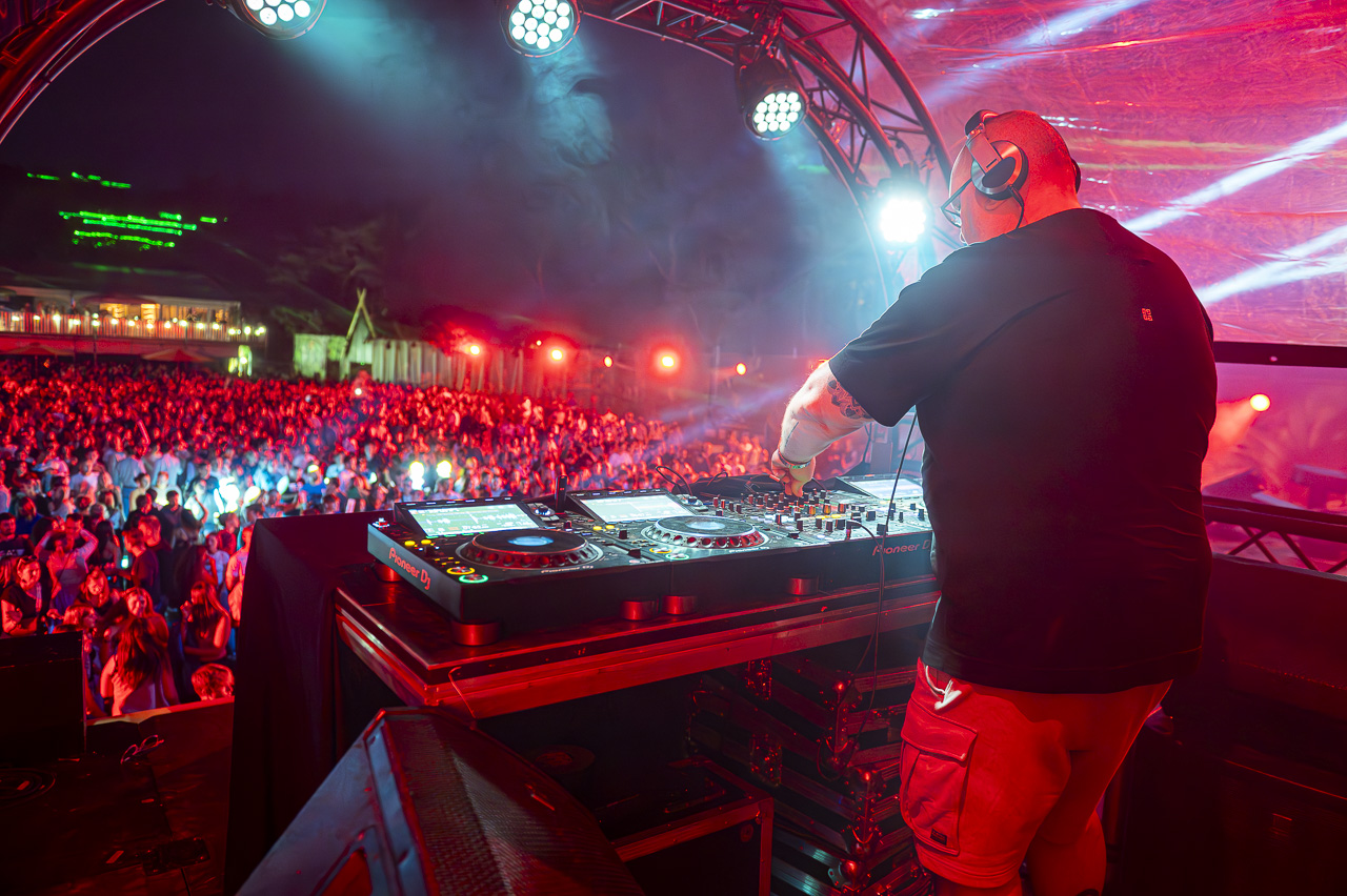 Sfeerbeelden dag 4 @ Rijvers Festival 2024, picture 52, photographed by Dimitri Vanlommel - FrontView Magazine