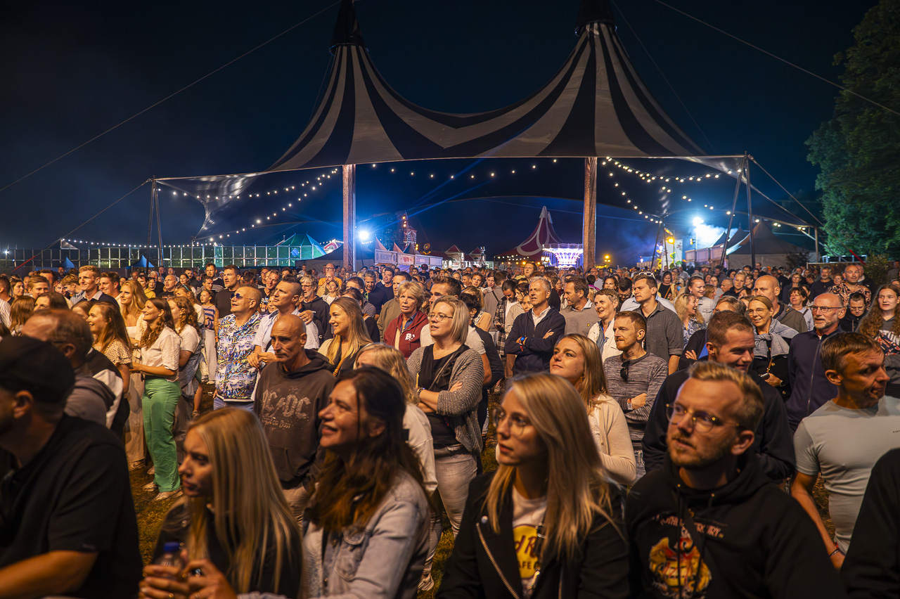Sfeerbeelden dag 4 @ Rijvers Festival 2024, picture 55, photographed by Dimitri Vanlommel - FrontView Magazine