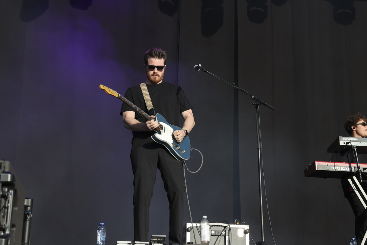 Maksim @ Beveren buiten, foto 2, foto's door Peter Casie - FrontView Magazine
