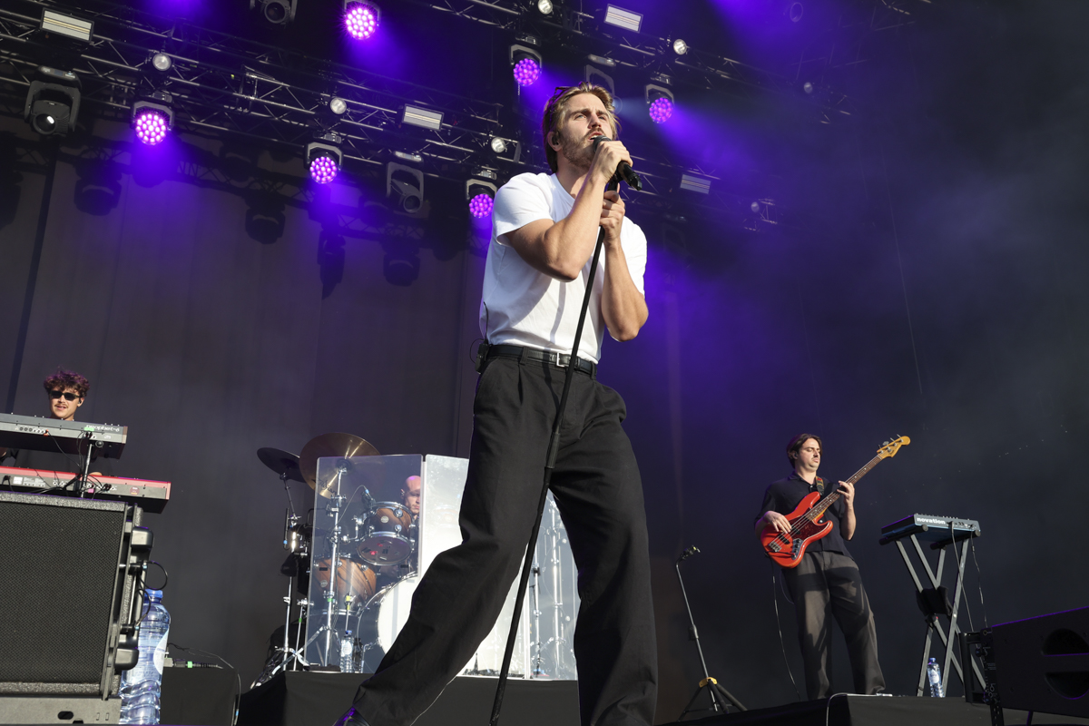 Maksim @ Beveren buiten, foto 3, foto's door Peter Casie - FrontView Magazine