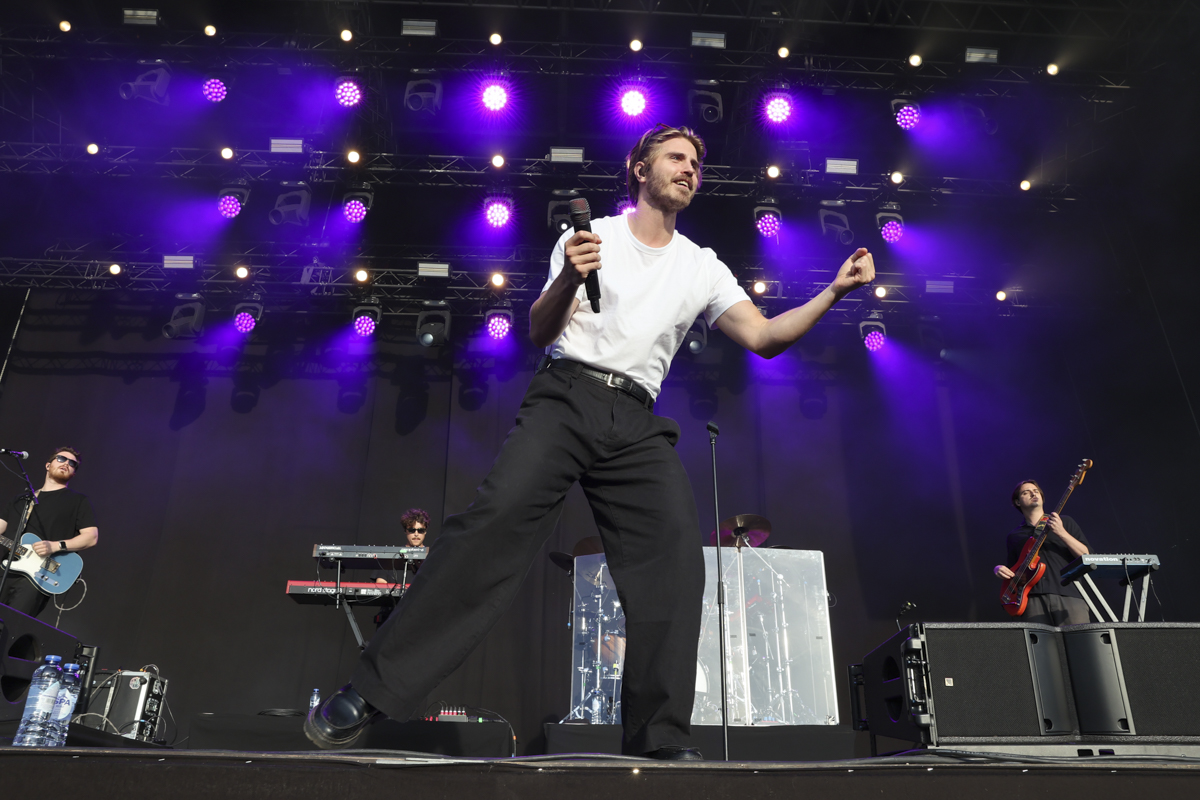 Maksim @ Beveren buiten, foto 4, foto's door Peter Casie - FrontView Magazine