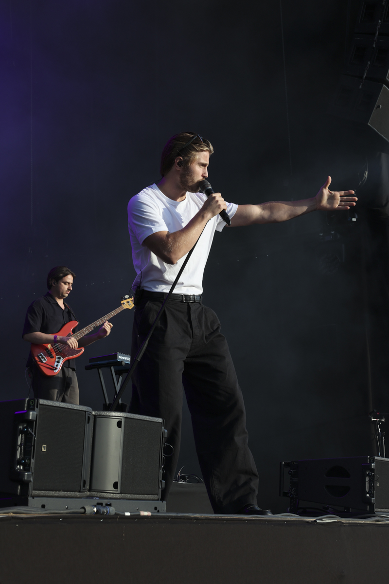 Maksim @ Beveren buiten, foto 5, foto's door Peter Casie - FrontView Magazine