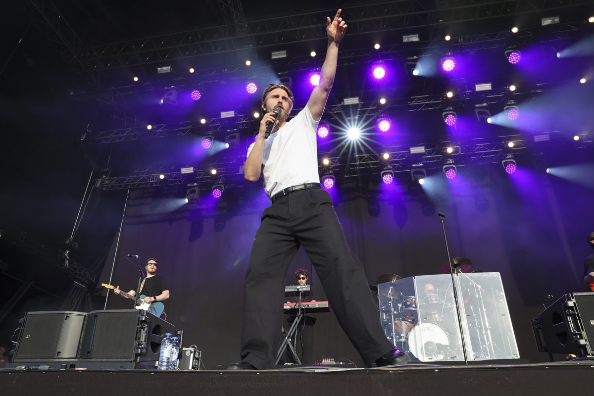Maksim @ Beveren buiten, foto 6, foto's door Peter Casie - FrontView Magazine