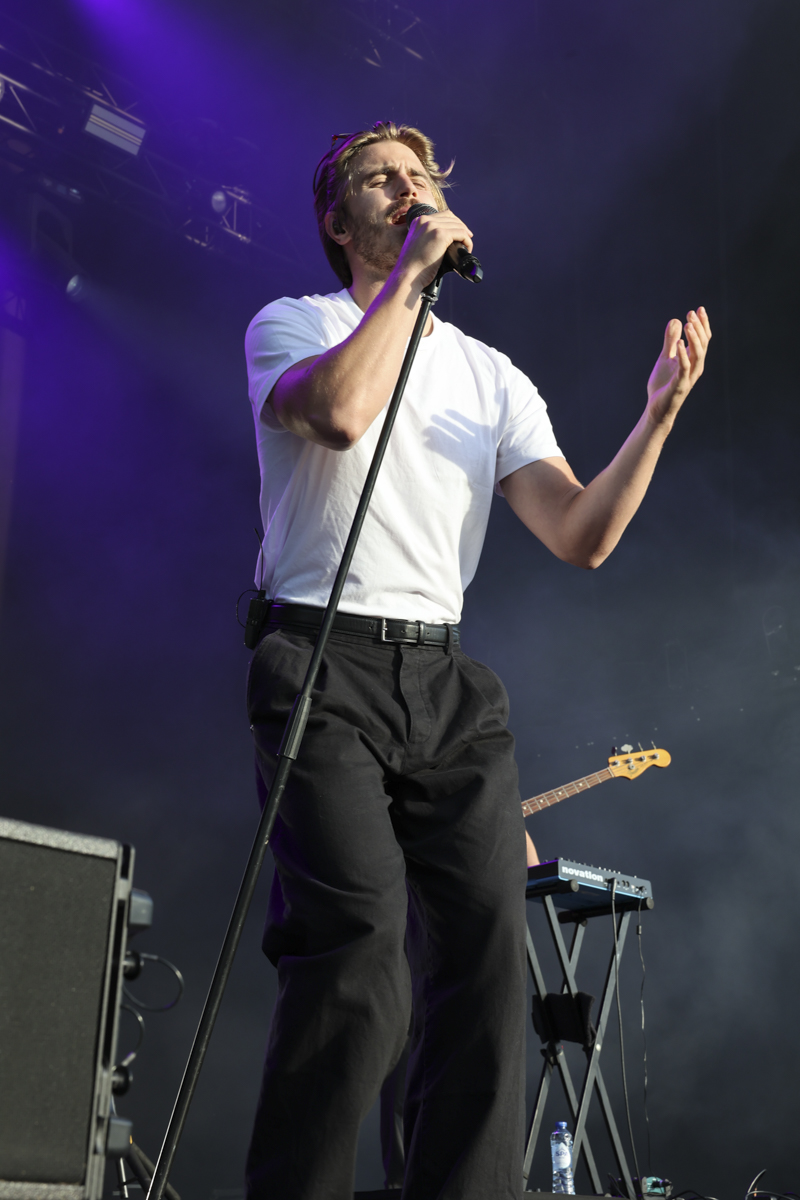 Maksim @ Beveren buiten, foto 7, foto's door Peter Casie - FrontView Magazine