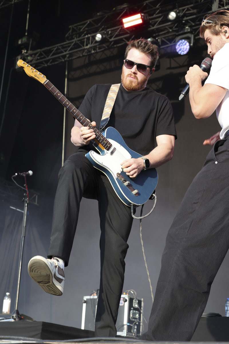 Maksim @ Beveren buiten, foto 10, foto's door Peter Casie - FrontView Magazine