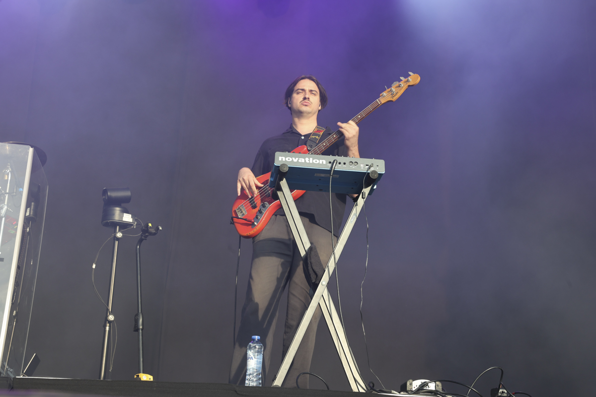 Maksim @ Beveren buiten, foto 11, foto's door Peter Casie - FrontView Magazine