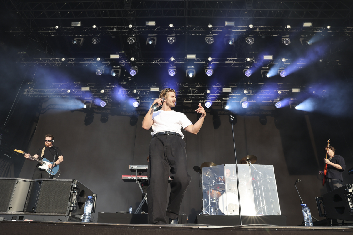 Maksim @ Beveren buiten, foto 12, foto's door Peter Casie - FrontView Magazine