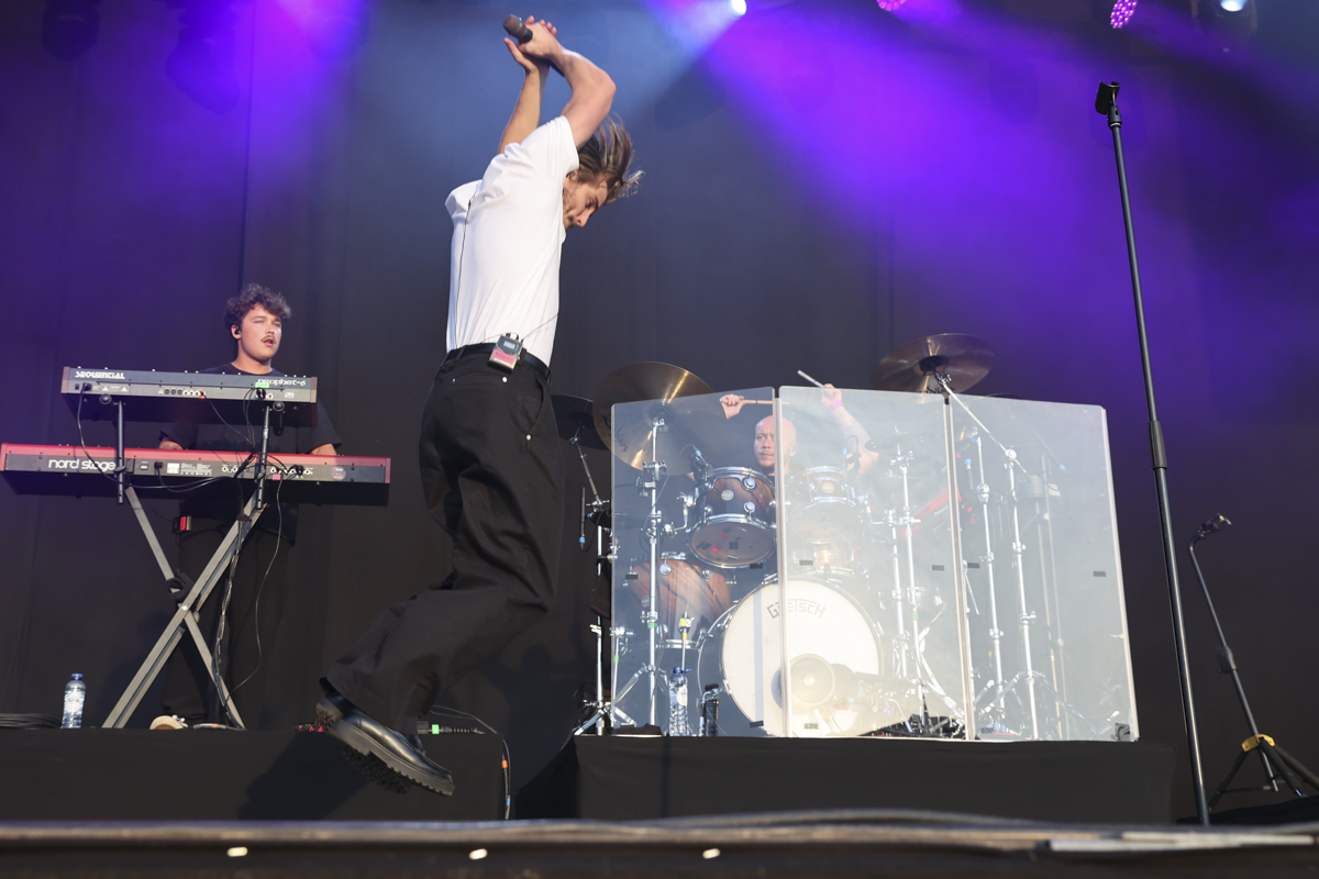 Maksim @ Beveren buiten, foto 18, foto's door Peter Casie - FrontView Magazine