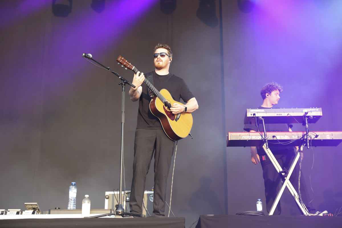 Maksim @ Beveren buiten, foto 19, foto's door Peter Casie - FrontView Magazine