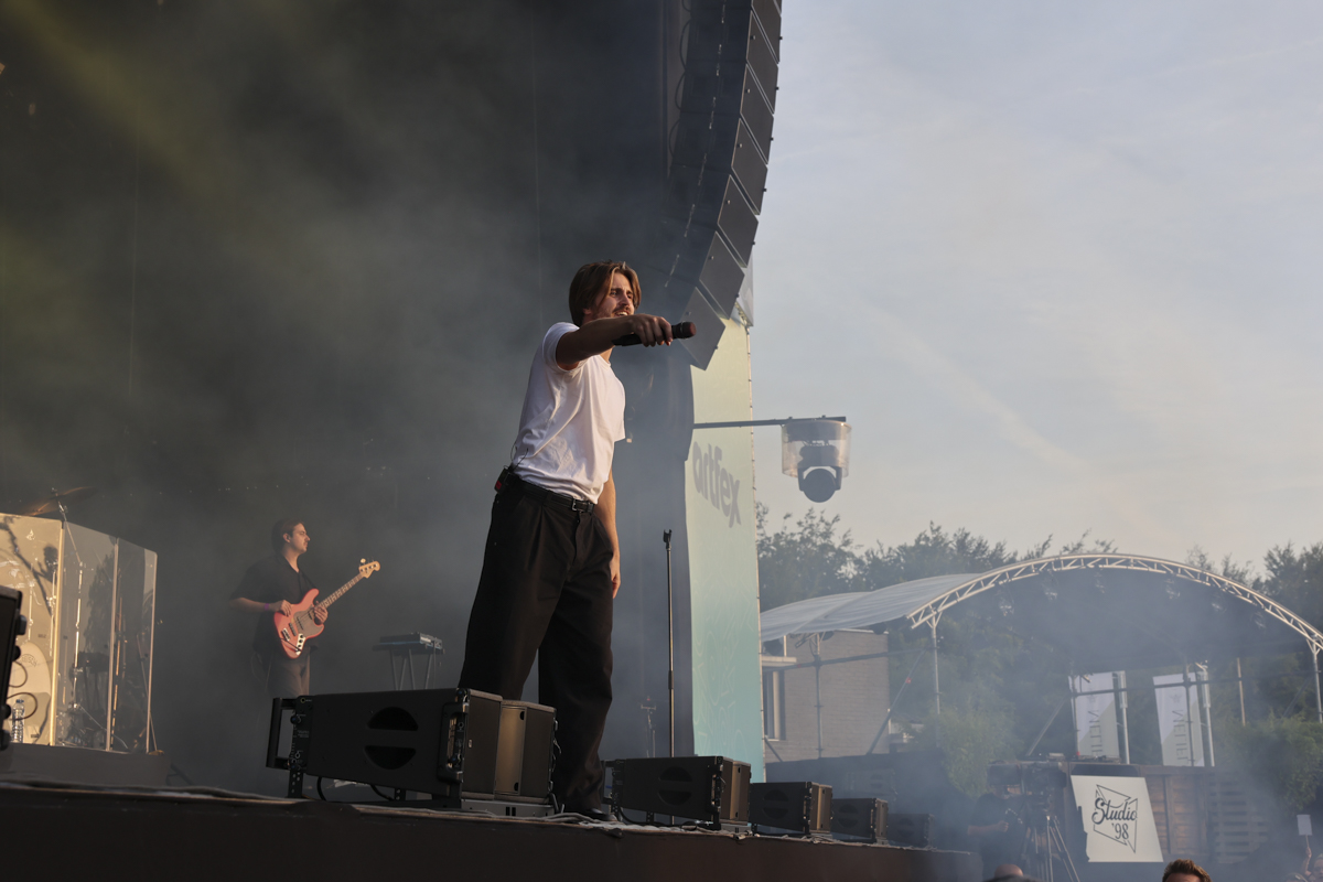 Maksim @ Beveren buiten, foto 20, foto's door Peter Casie - FrontView Magazine