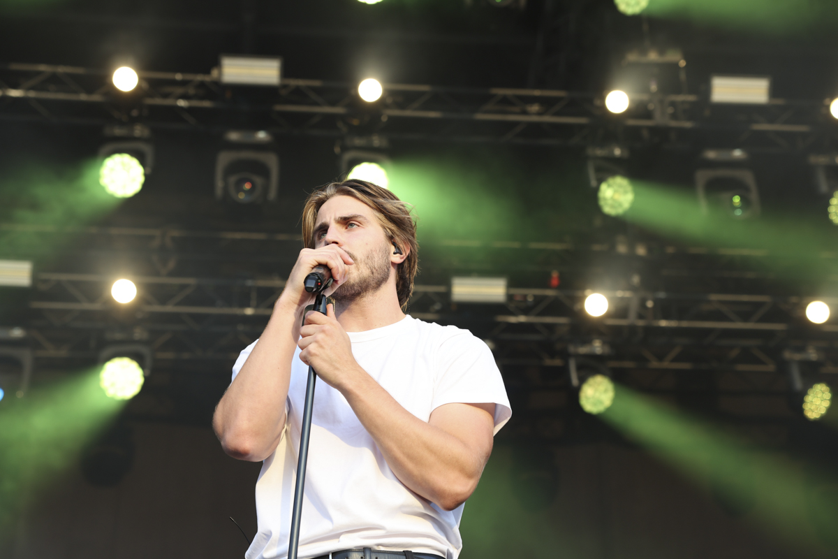 Maksim @ Beveren buiten, foto 21, foto's door Peter Casie - FrontView Magazine