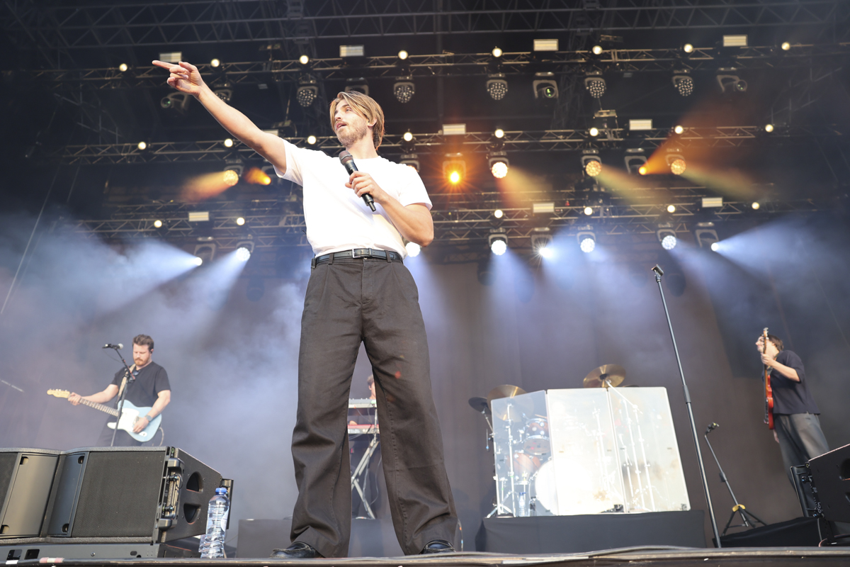 Maksim @ Beveren buiten, foto 23, foto's door Peter Casie - FrontView Magazine