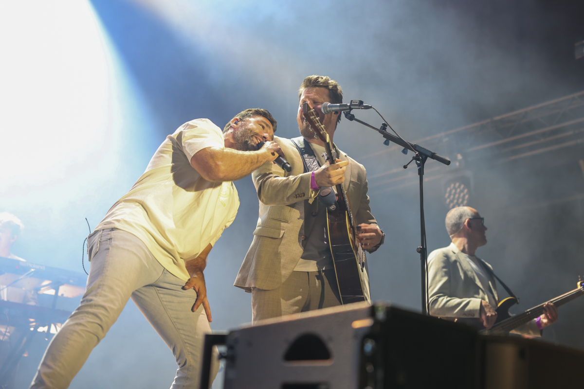 Metejoor @ Beveren buiten, picture 2, photographed by Peter Casie - FrontView Magazine