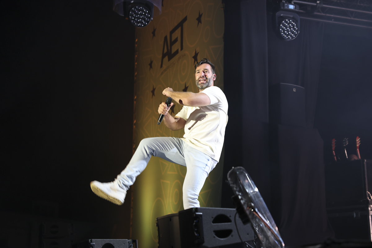 Metejoor @ Beveren buiten, picture 3, photographed by Peter Casie - FrontView Magazine