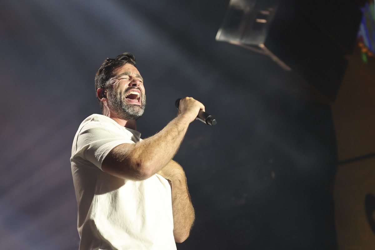 Metejoor @ Beveren buiten, picture 4, photographed by Peter Casie - FrontView Magazine