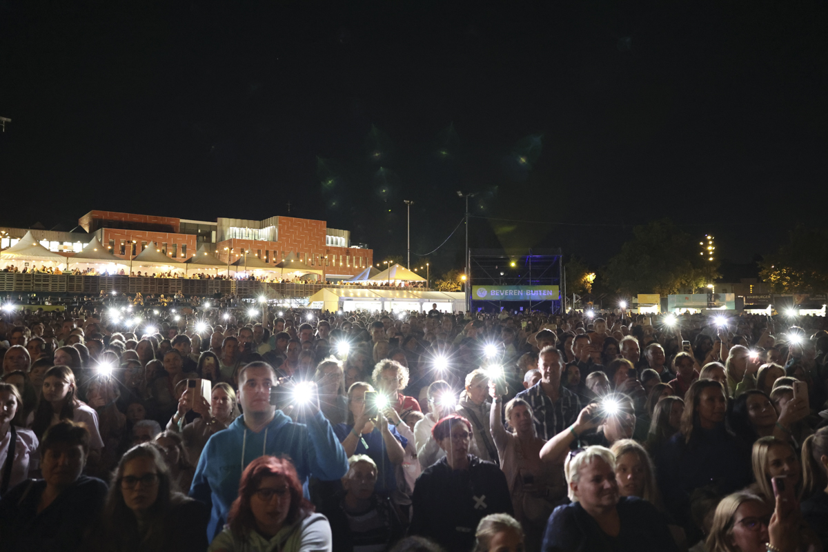 Metejoor @ Beveren buiten, picture 12, photographed by Peter Casie - FrontView Magazine