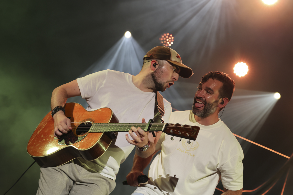 Metejoor @ Beveren buiten, picture 24, photographed by Peter Casie - FrontView Magazine