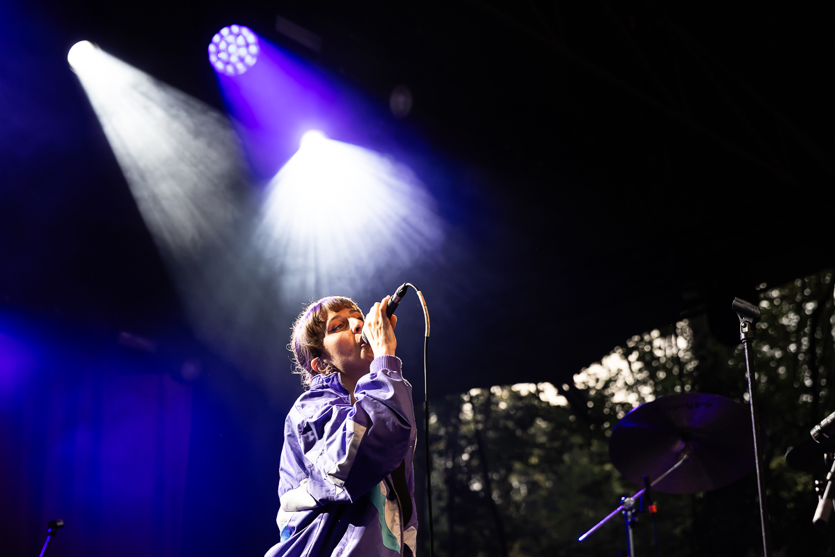 Orlane @ OLT Rivierenhof, picture 1, photographed by Marc Verdonck - FrontView Magazine