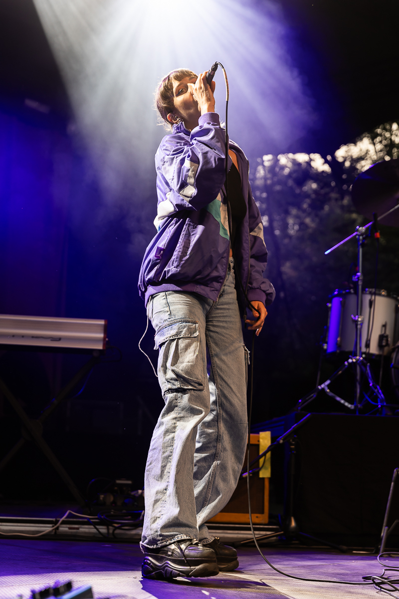 Orlane @ OLT Rivierenhof, picture 2, photographed by Marc Verdonck - FrontView Magazine