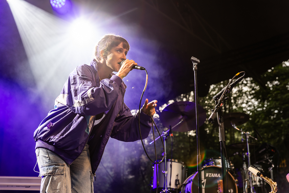 Orlane @ OLT Rivierenhof, picture 3, photographed by Marc Verdonck - FrontView Magazine