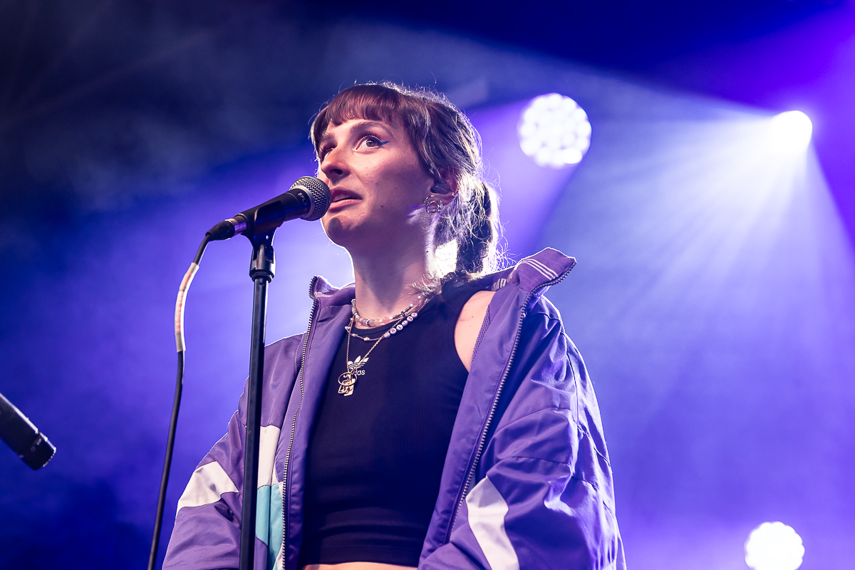 Orlane @ OLT Rivierenhof, picture 4, photographed by Marc Verdonck - FrontView Magazine