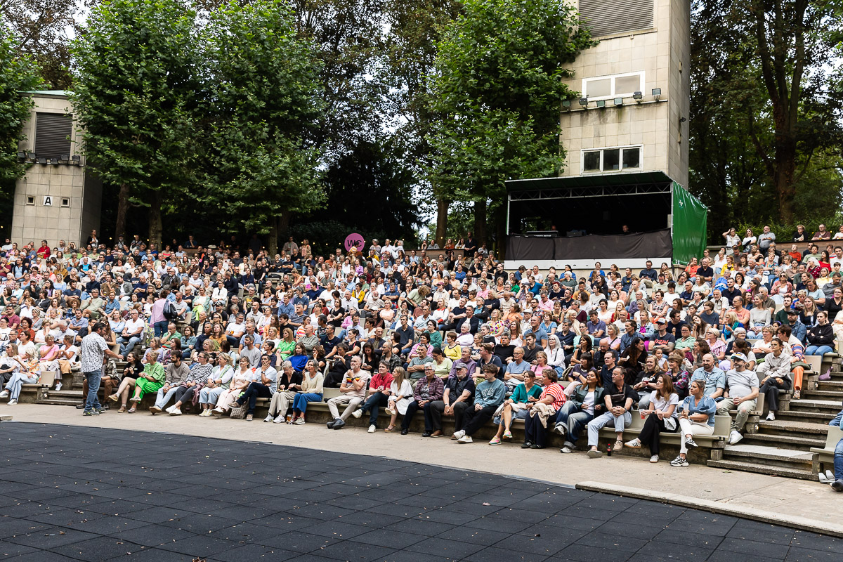 Orlane @ OLT Rivierenhof, picture 7, photographed by Marc Verdonck - FrontView Magazine