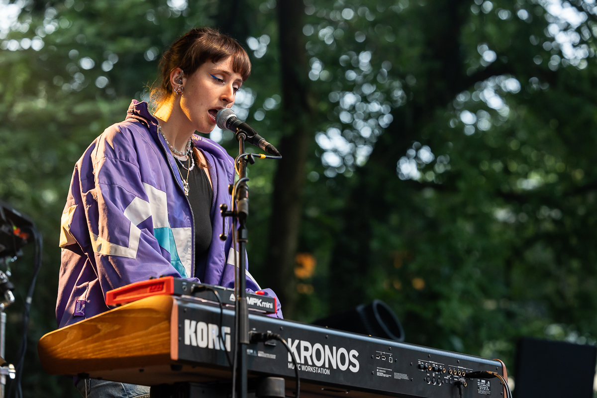 Orlane @ OLT Rivierenhof, picture 13, photographed by Marc Verdonck - FrontView Magazine