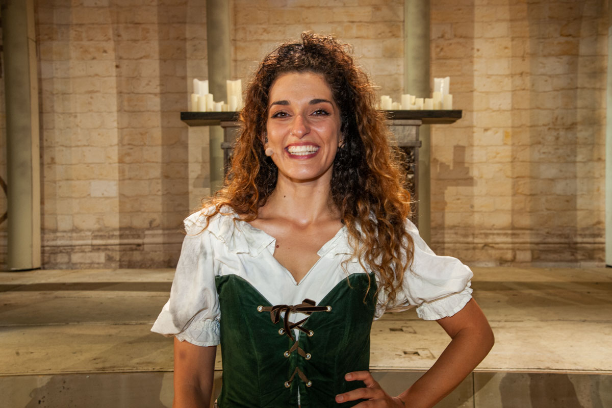 Première Klokkenluider van de Notre Dame @ Donkmeer Berlare, picture 8, photographed by Peter Minnebo - FrontView Magazine