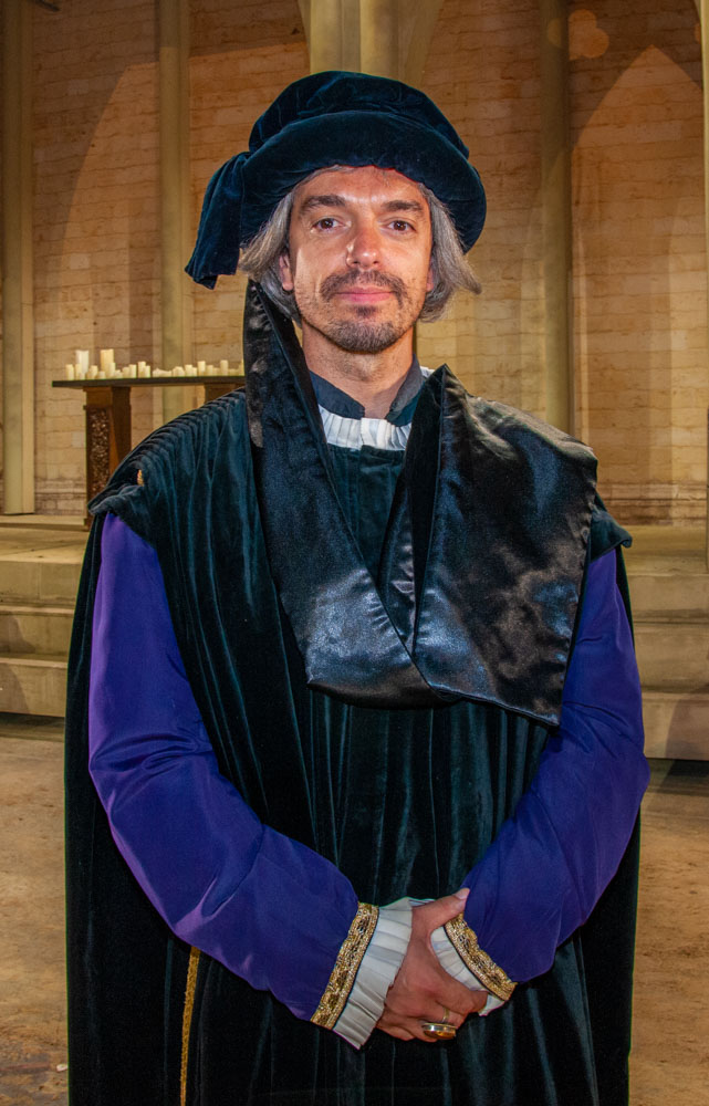 Première Klokkenluider van de Notre Dame @ Donkmeer Berlare, picture 13, photographed by Peter Minnebo - FrontView Magazine