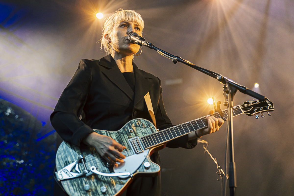 Liz Stringer @ OLT Rivierenhof, picture 4, photographed by Peter Smet - FrontView Magazine