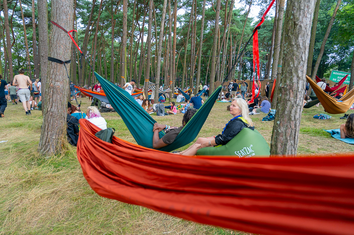 Sfeertjes Dag 2 @ Reggae Geel, picture 2, photographed by Luc Klinckaert - FrontView Magazine