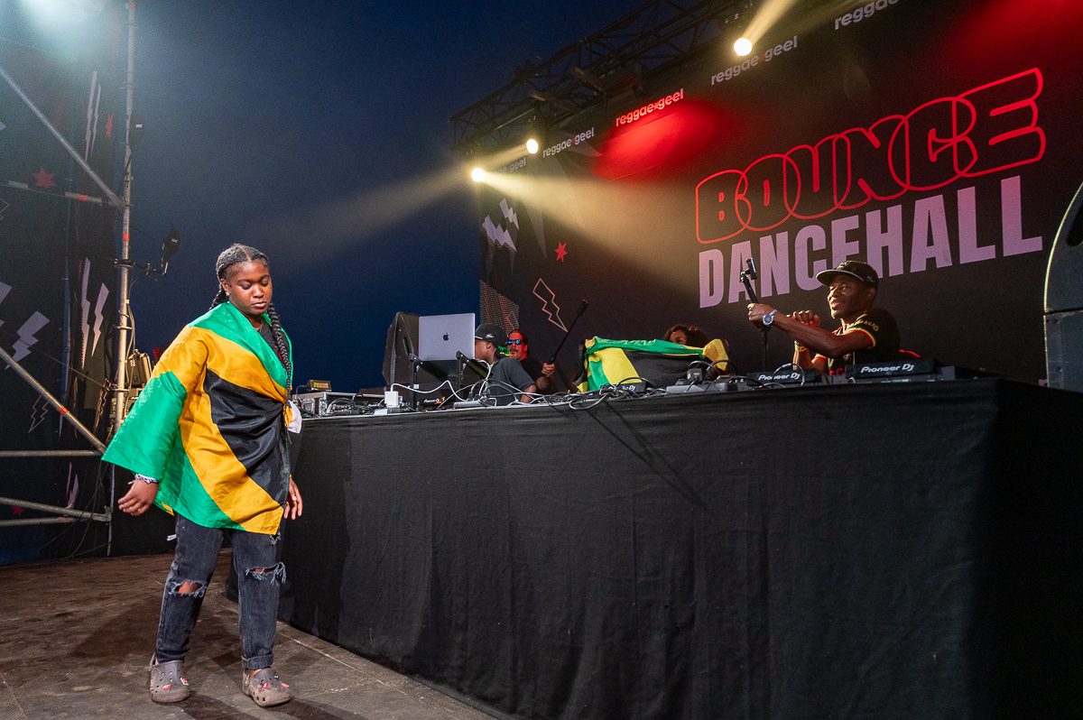 Sfeertjes Dag 2 @ Reggae Geel, picture 8, photographed by Luc Klinckaert - FrontView Magazine
