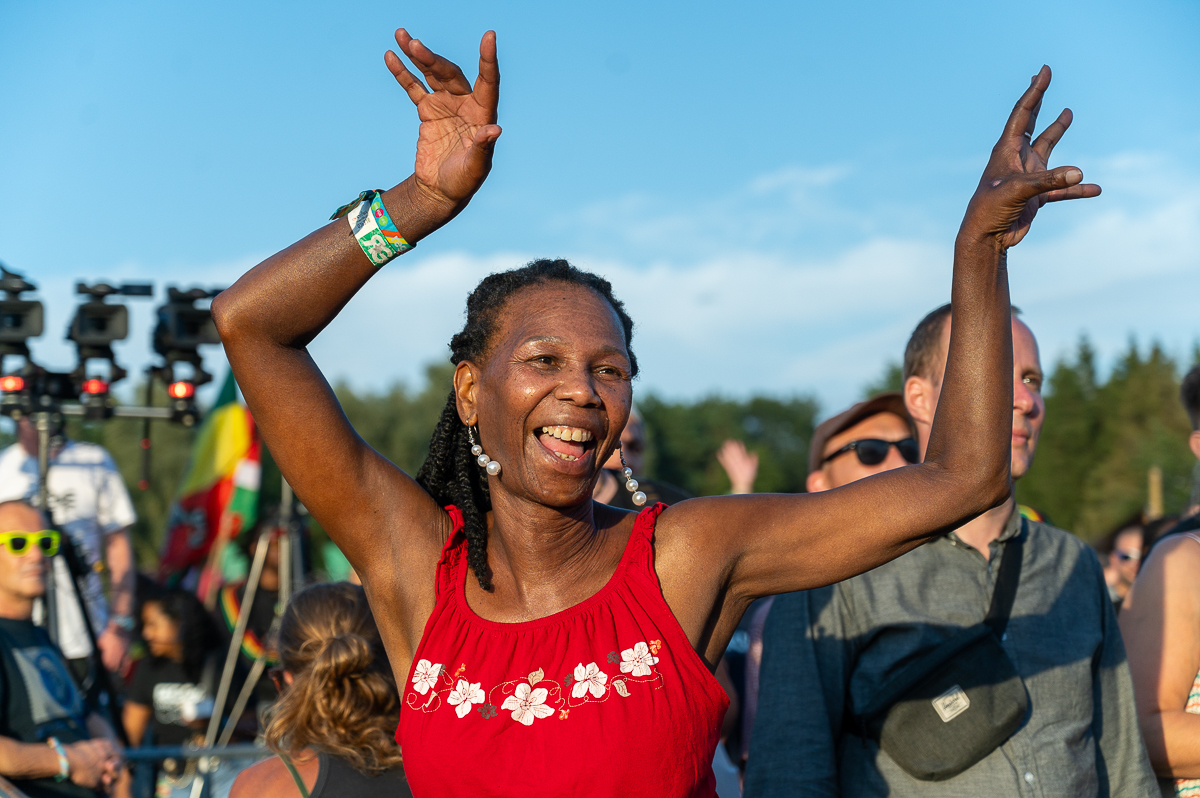 Sfeertjes Dag 2 @ Reggae Geel, picture 13, photographed by Luc Klinckaert - FrontView Magazine
