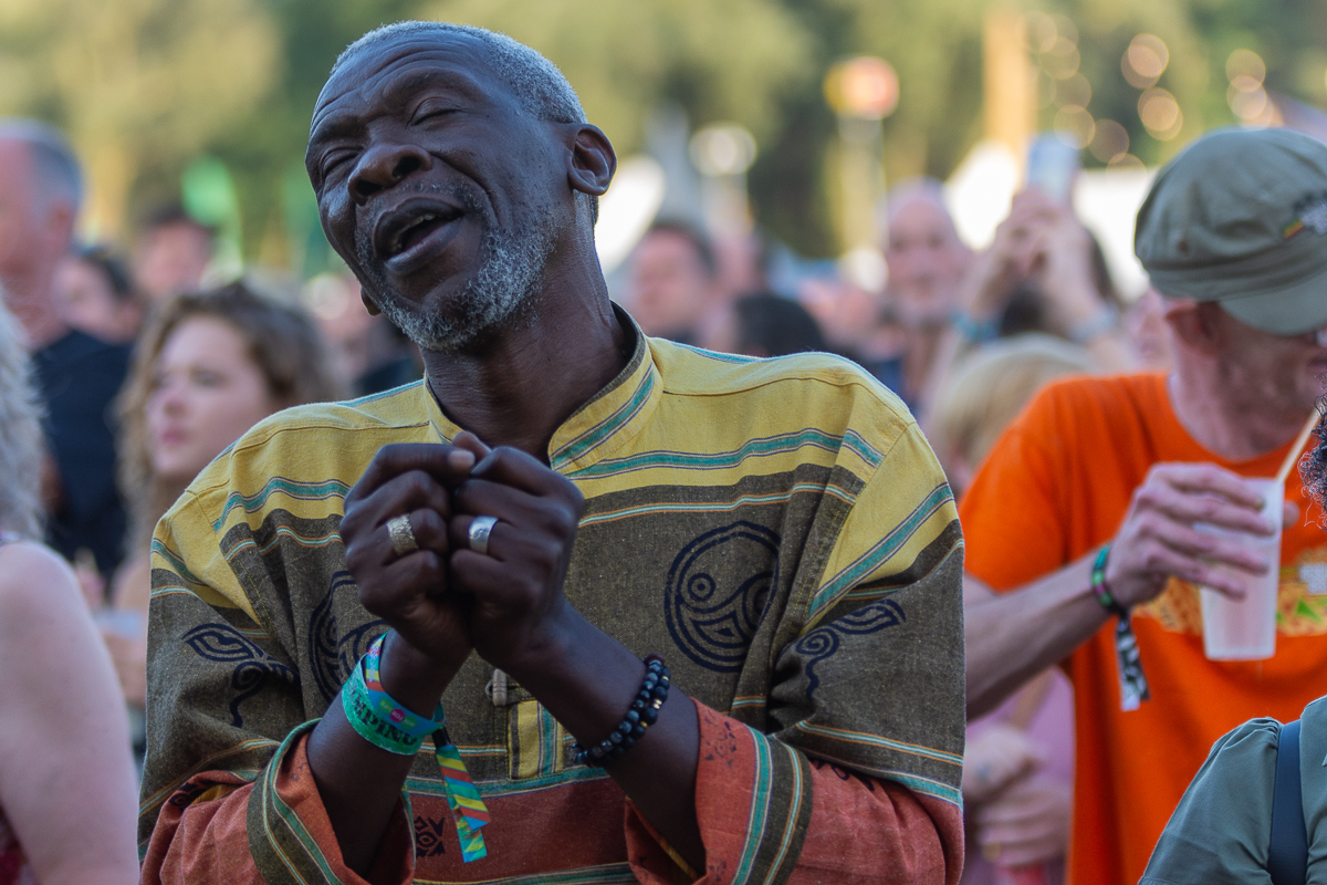 Sfeertjes Dag 2 @ Reggae Geel, picture 16, photographed by Luc Klinckaert - FrontView Magazine